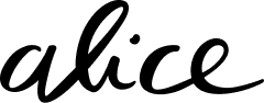 Alice Plano