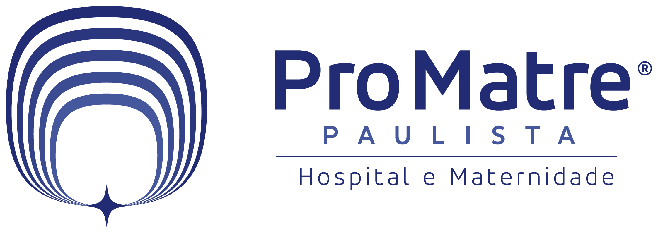 Pro Matre Paulista — Hospital e Maternidade