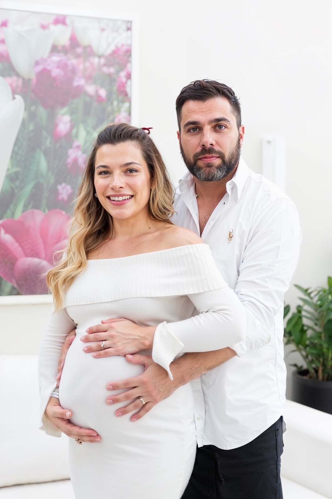 Curso para Gestantes Presencial