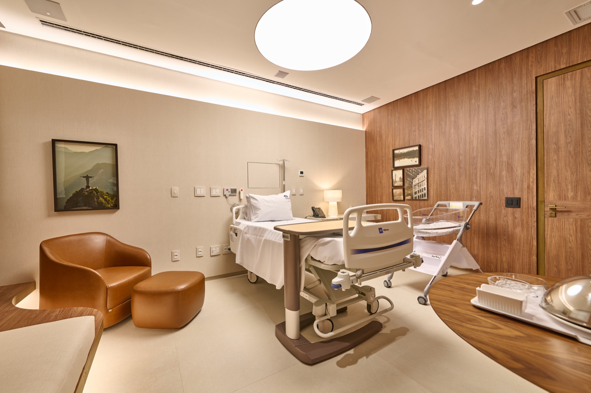 Hotelaria Premium