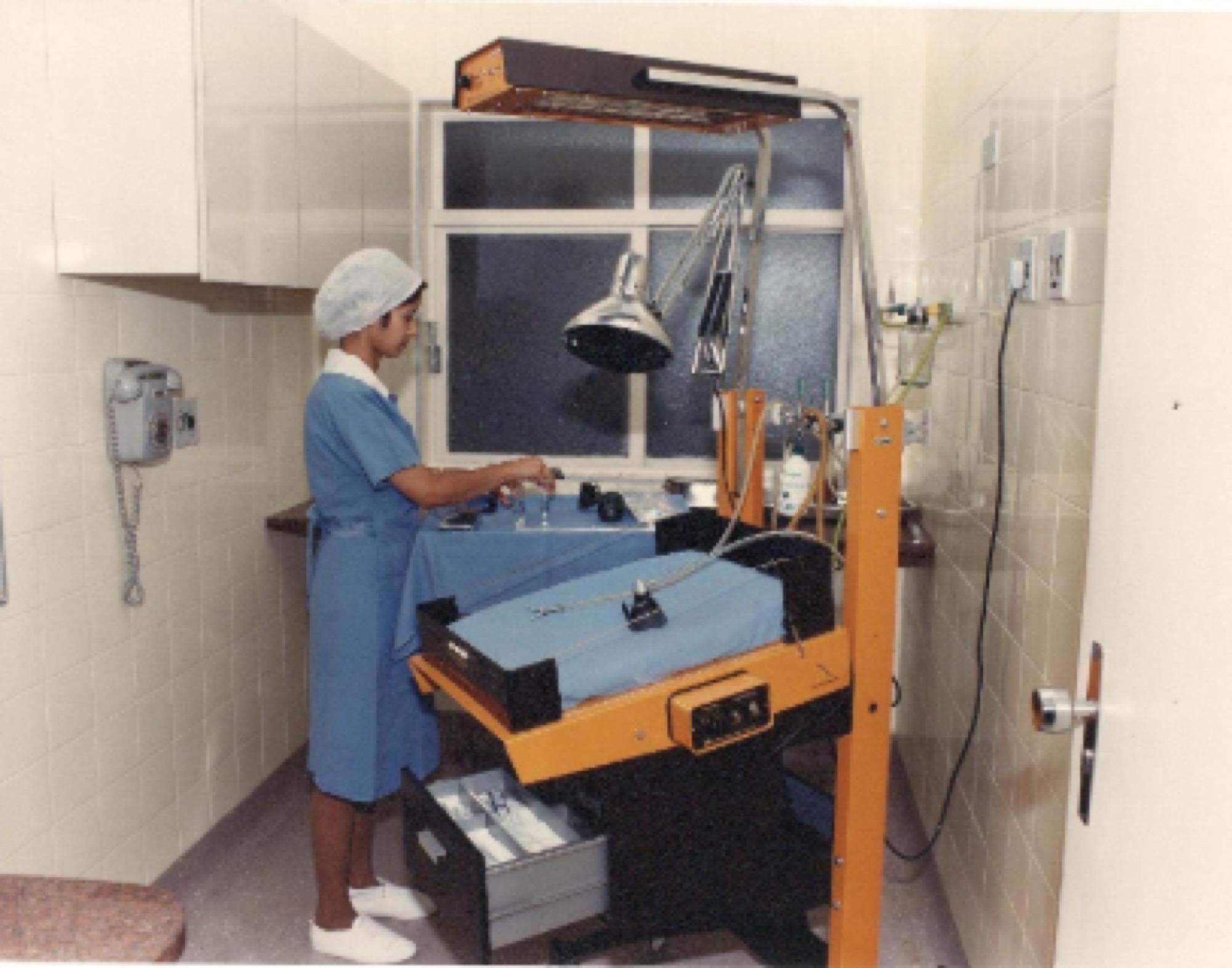 Vanguarda técnica