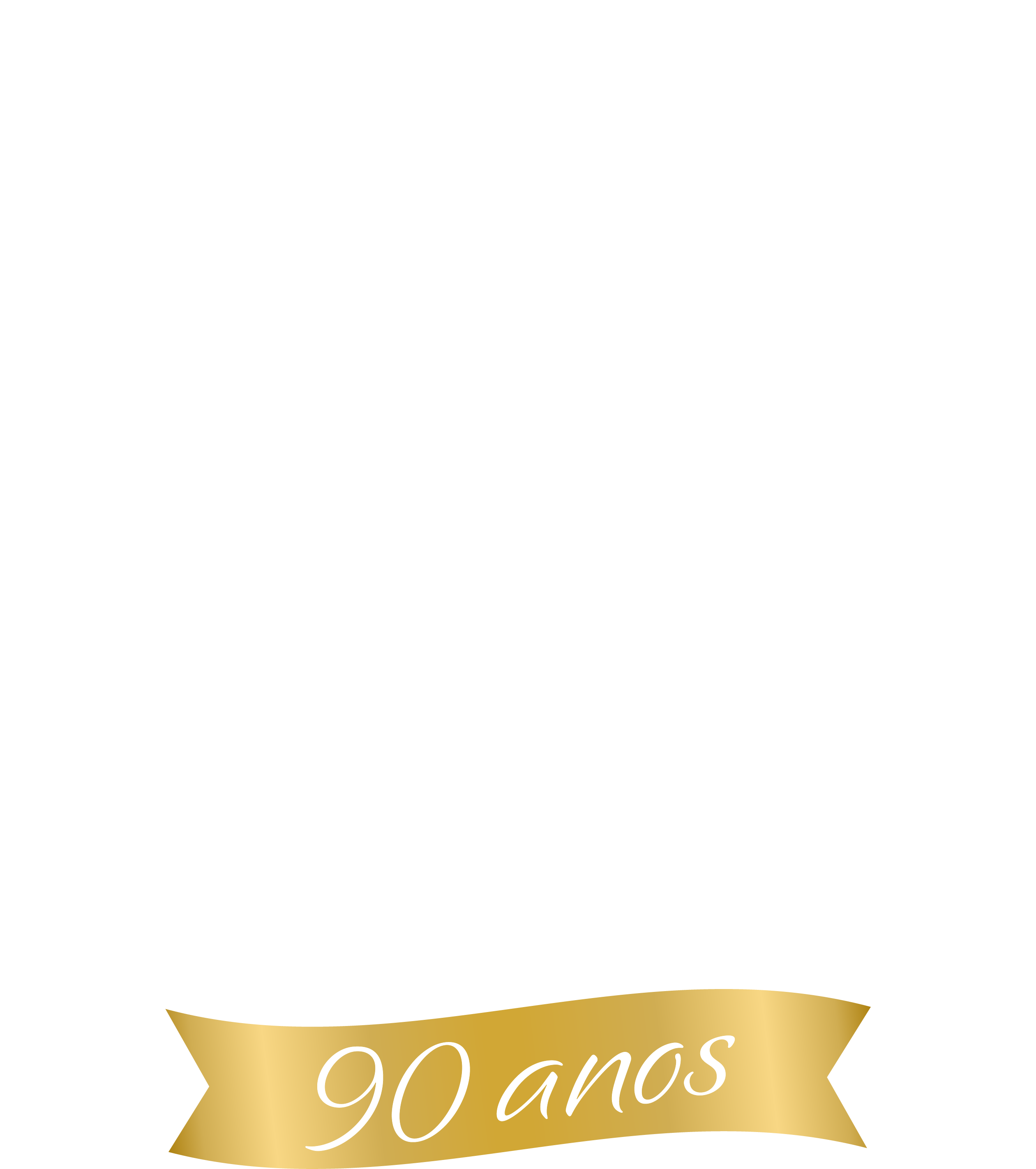 Pro Matre Paulista · 90 anos